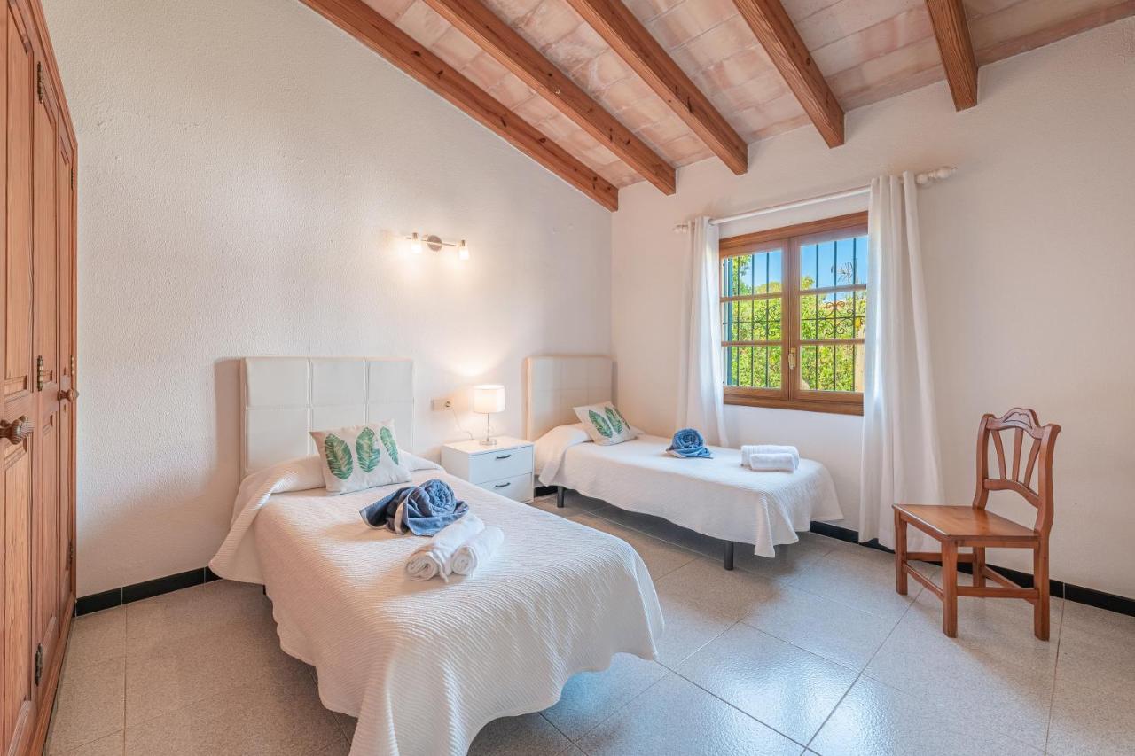 Villa Boy Pollença